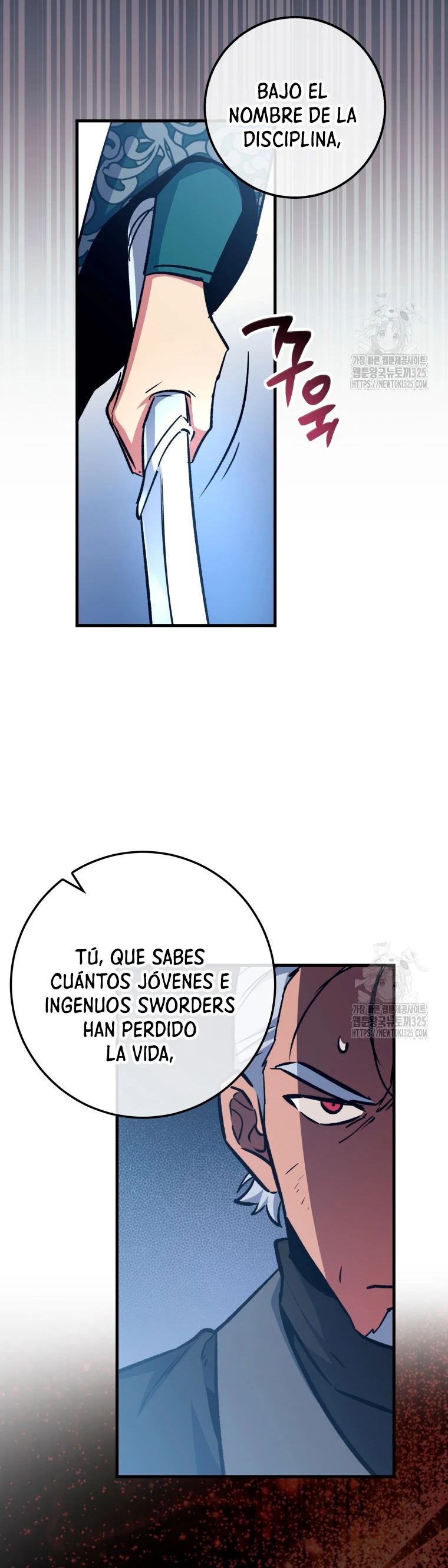 Hiper Suerte > Capitulo 67 > Page 271
