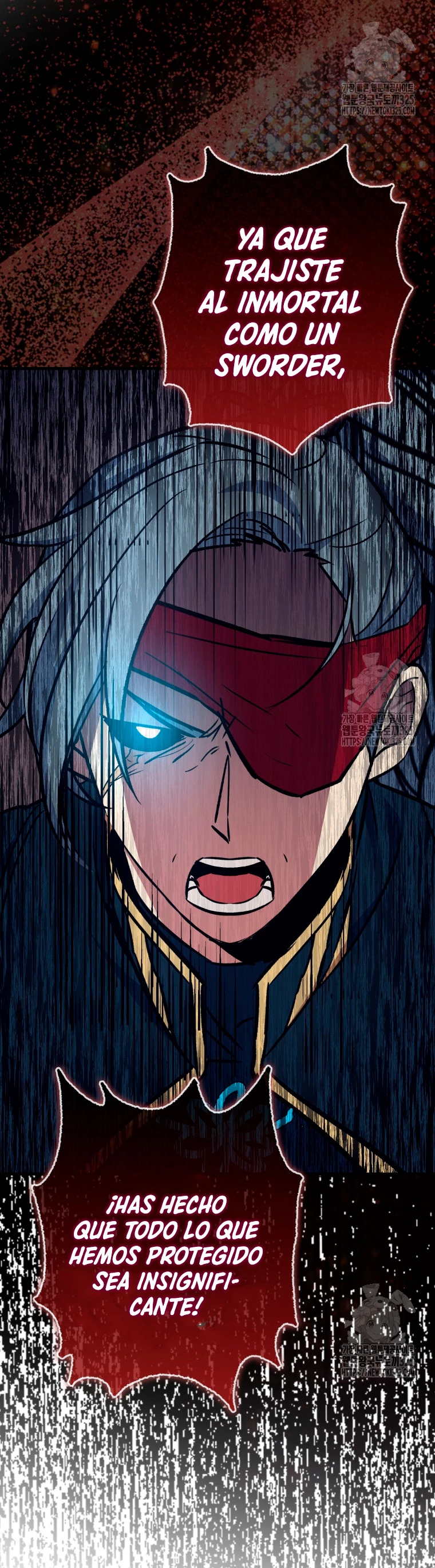 Hiper Suerte > Capitulo 67 > Page 281