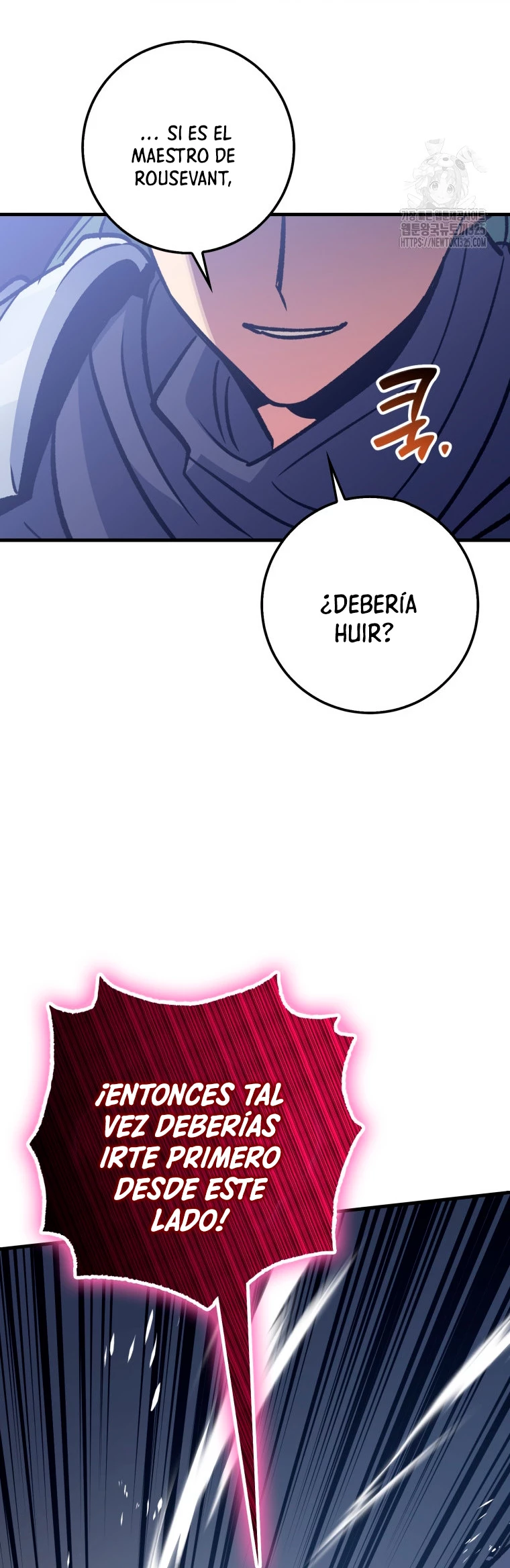 Hiper Suerte > Capitulo 67 > Page 411