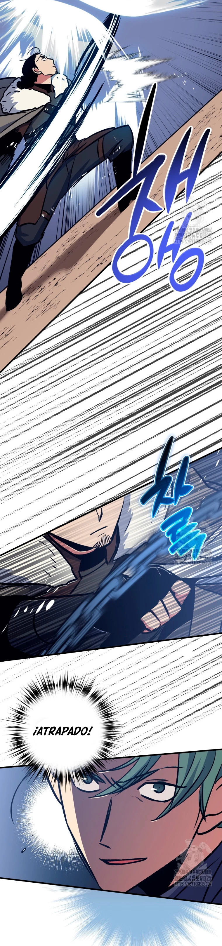 Hiper Suerte > Capitulo 67 > Page 441