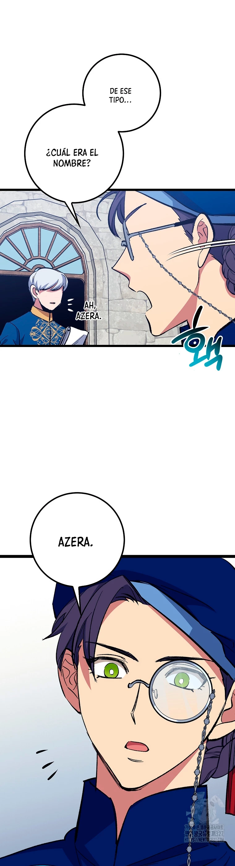Hiper Suerte > Capitulo 69 > Page 41