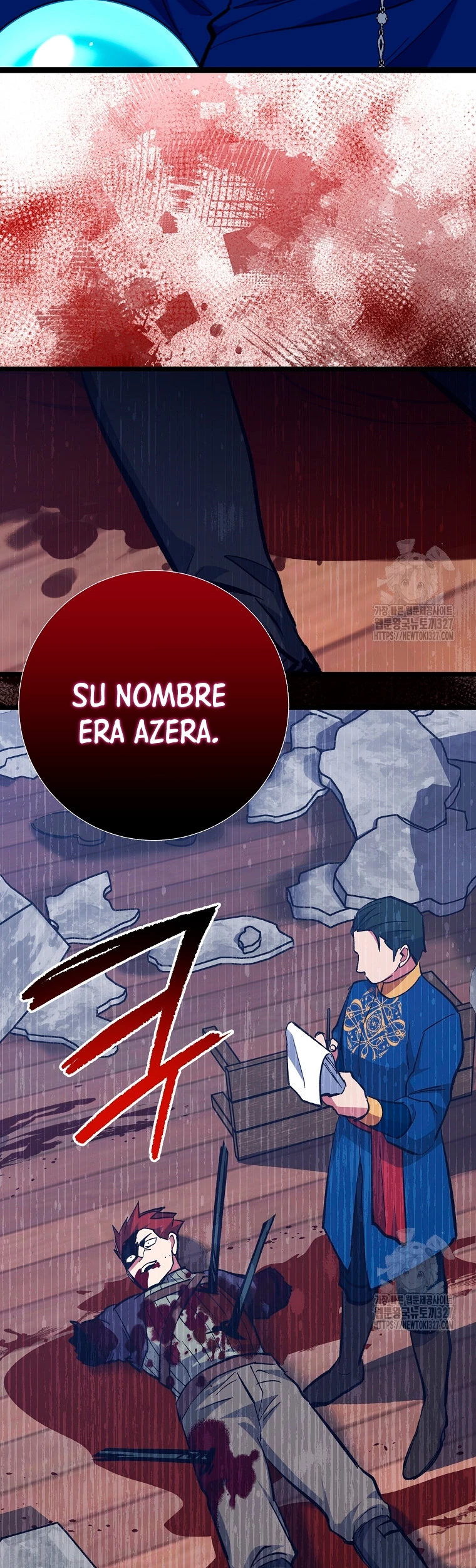 Hiper Suerte > Capitulo 69 > Page 51