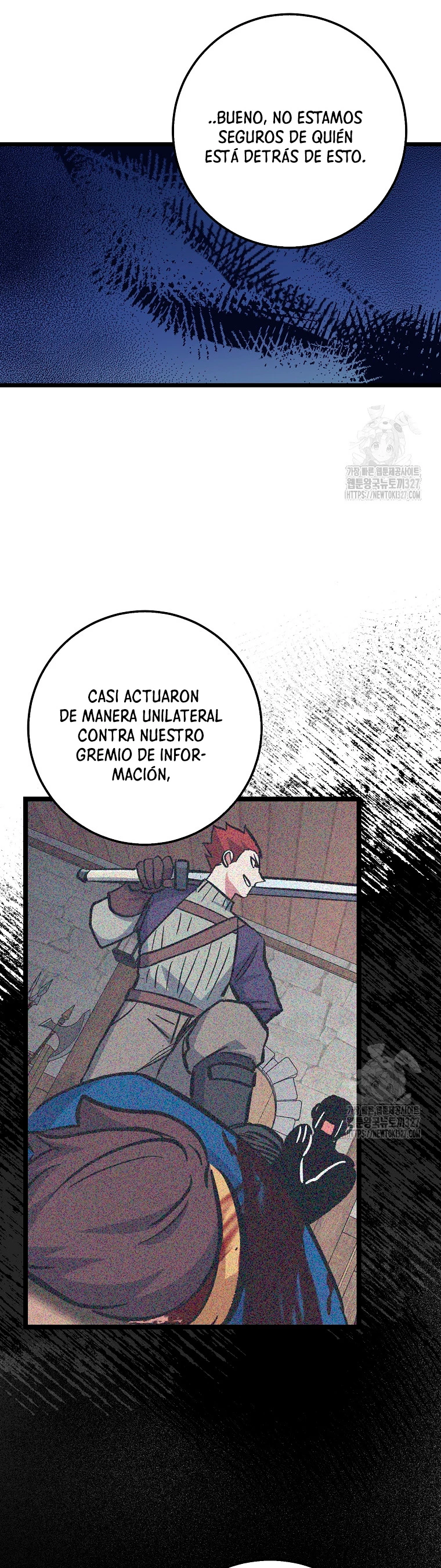Hiper Suerte > Capitulo 69 > Page 101