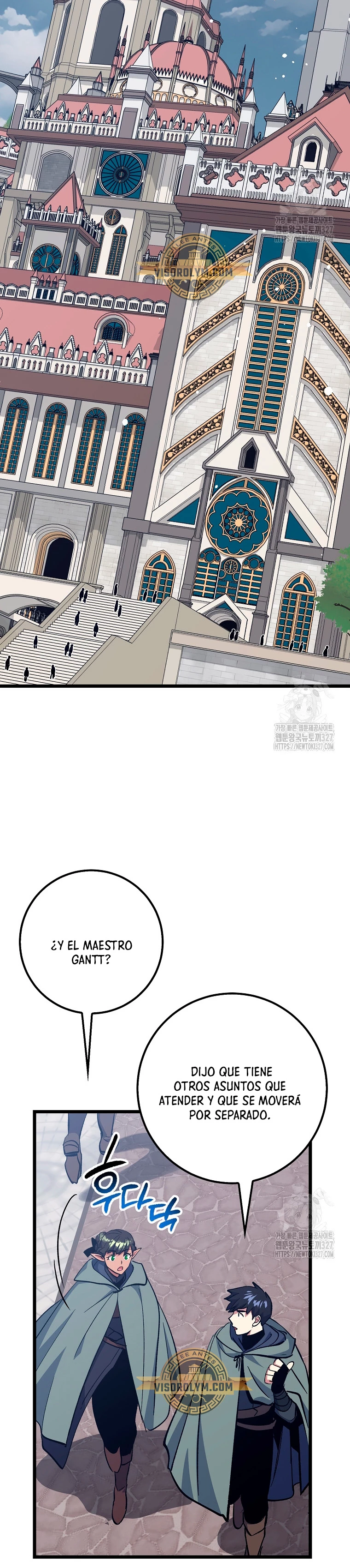 Hiper Suerte > Capitulo 69 > Page 181