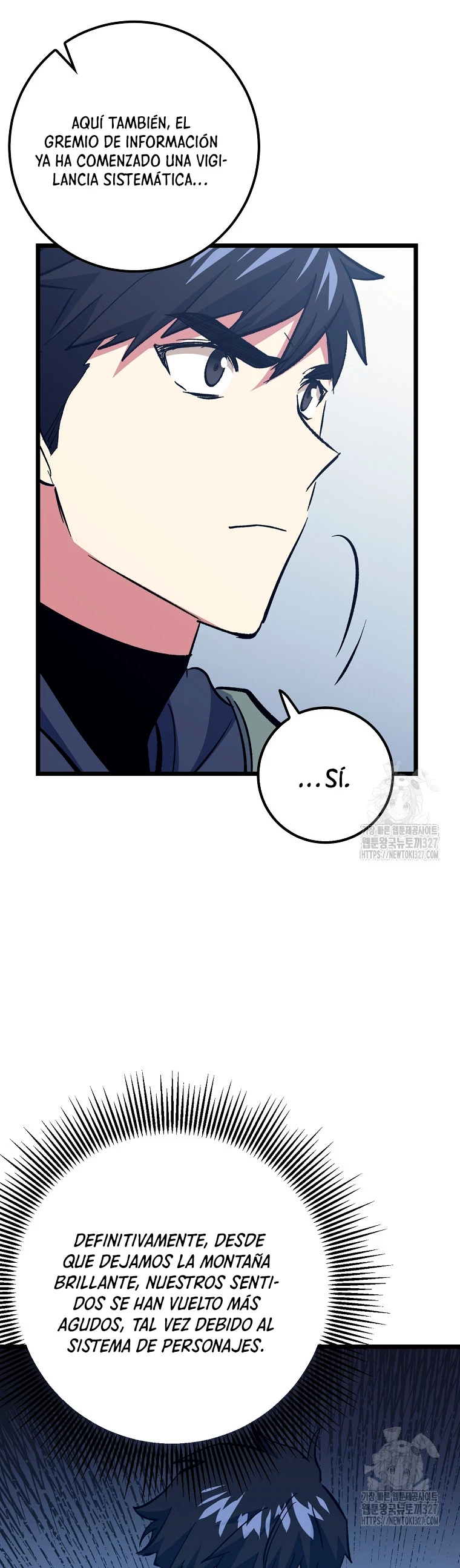 Hiper Suerte > Capitulo 69 > Page 211