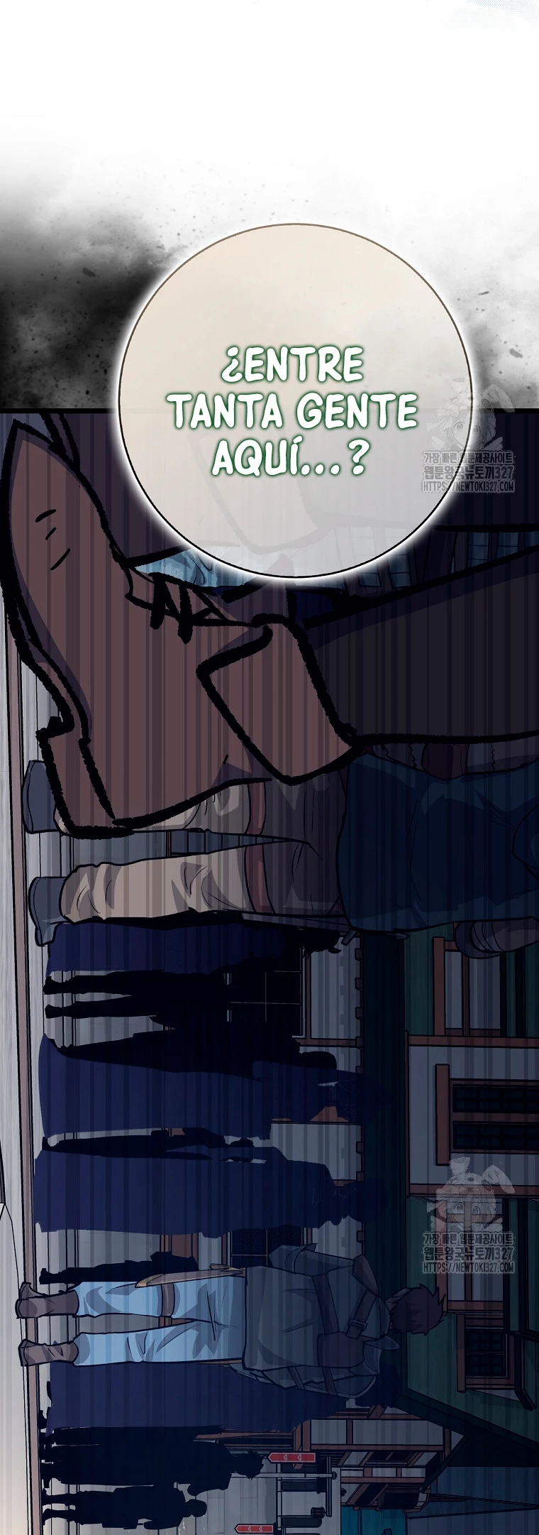 Hiper Suerte > Capitulo 69 > Page 241