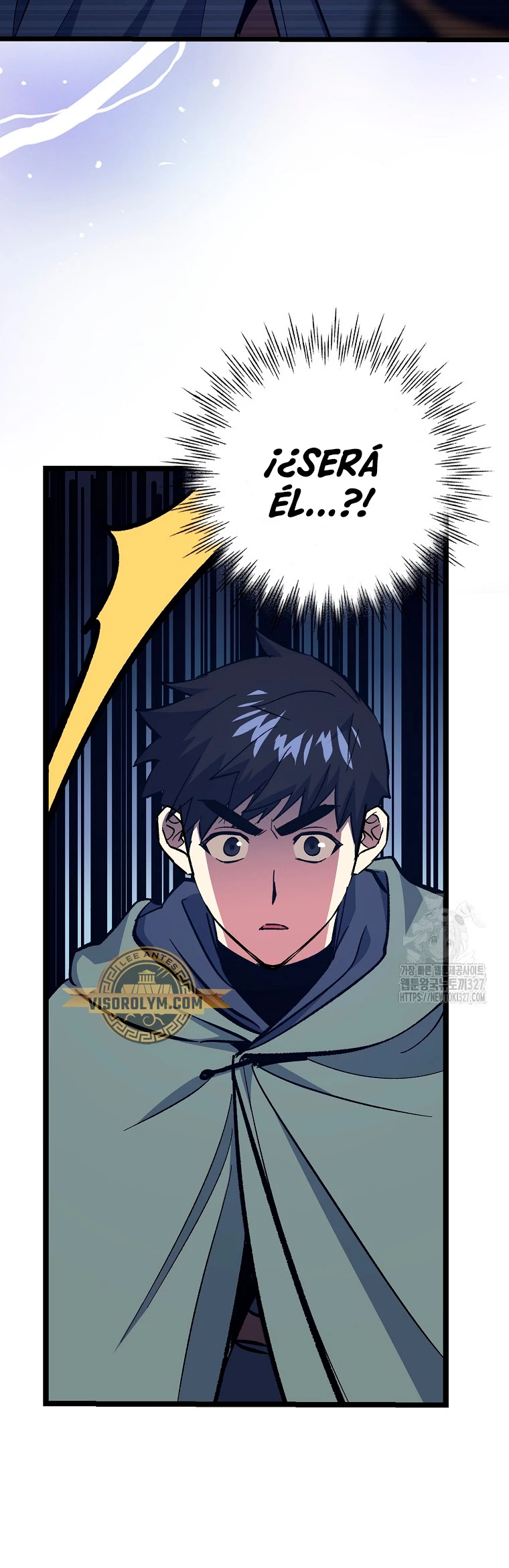 Hiper Suerte > Capitulo 69 > Page 271