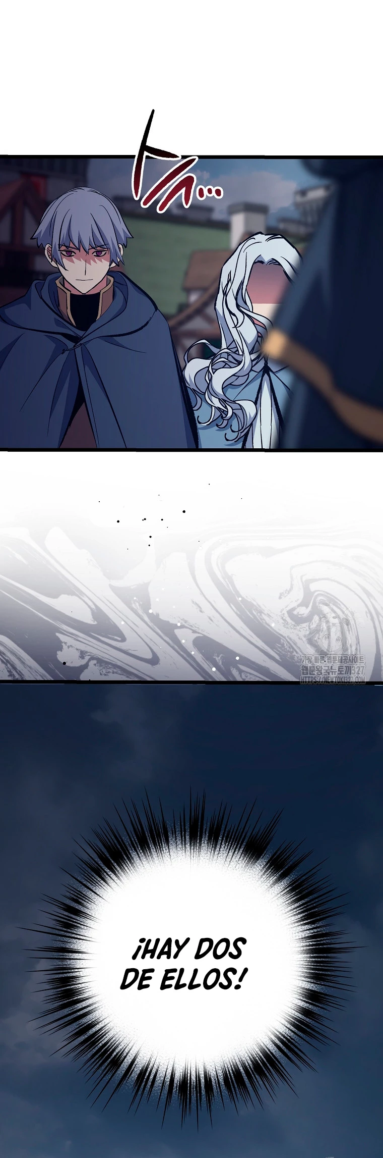 Hiper Suerte > Capitulo 69 > Page 281