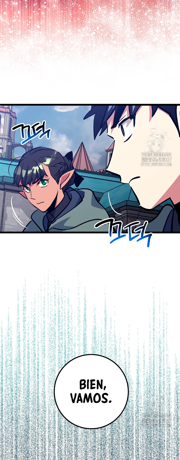 Hiper Suerte > Capitulo 69 > Page 391