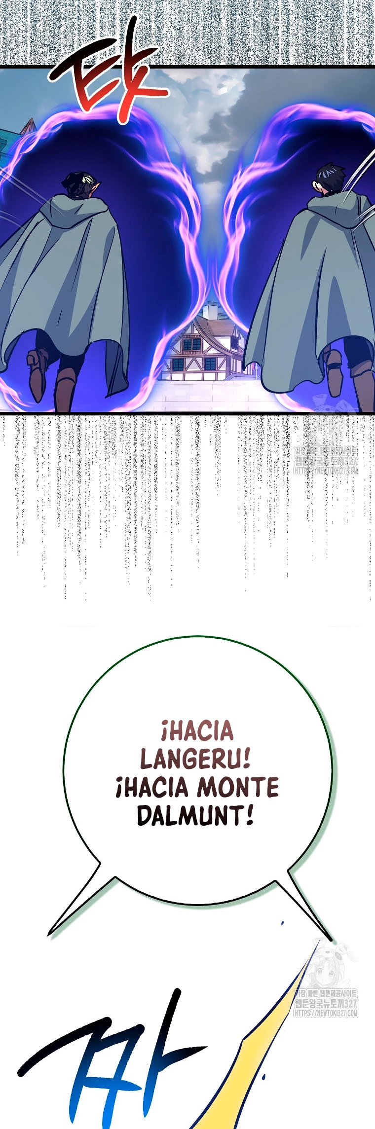 Hiper Suerte > Capitulo 69 > Page 401