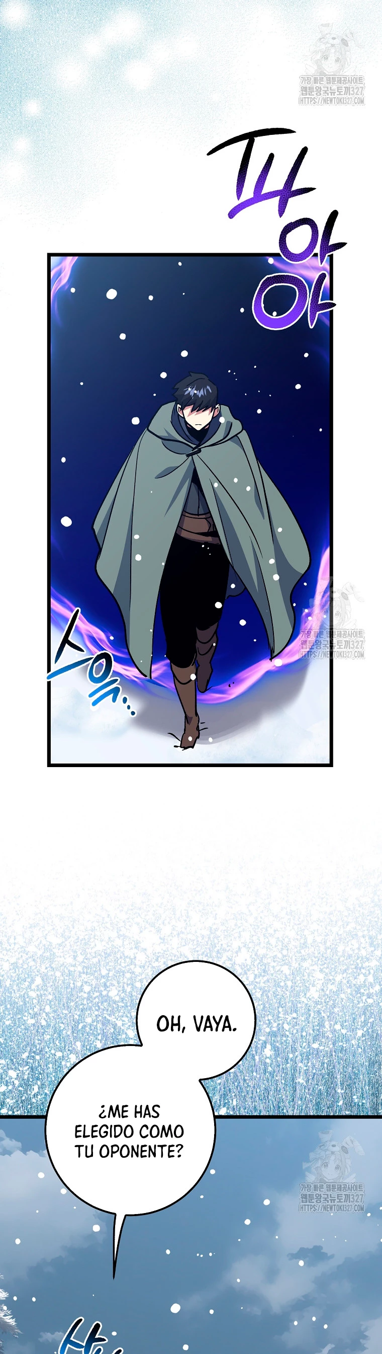 Hiper Suerte > Capitulo 69 > Page 431