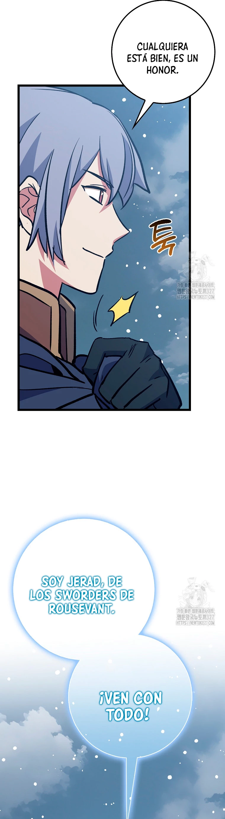 Hiper Suerte > Capitulo 69 > Page 451