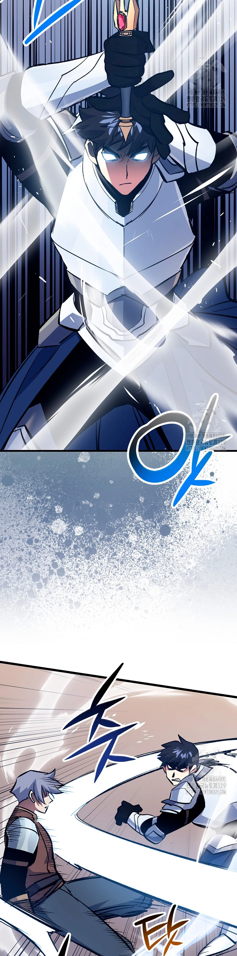 Hiper Suerte > Capitulo 70 > Page 51