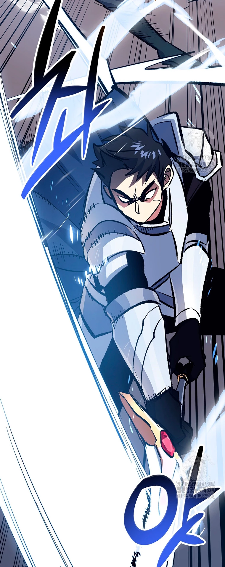 Hiper Suerte > Capitulo 70 > Page 61