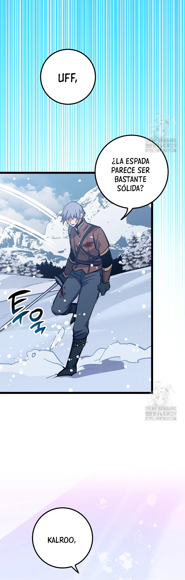 Hiper Suerte > Capitulo 70 > Page 91
