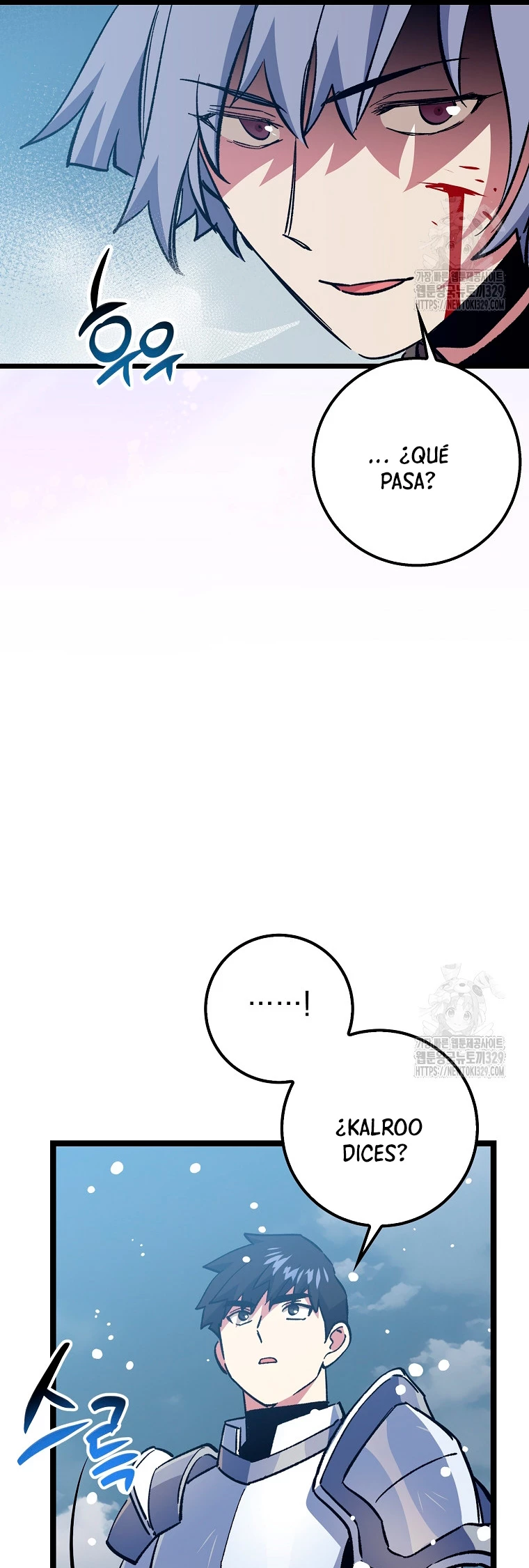 Hiper Suerte > Capitulo 70 > Page 101