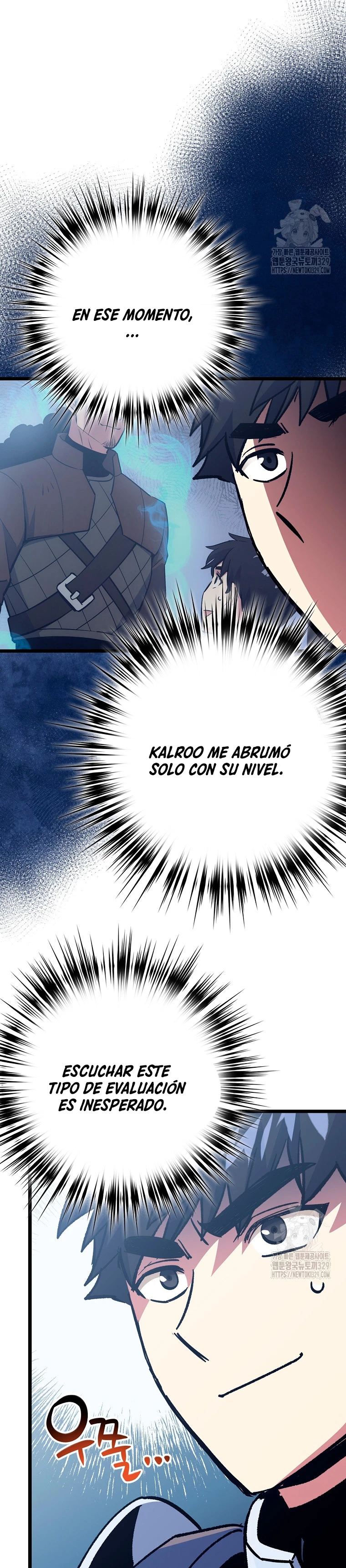 Hiper Suerte > Capitulo 70 > Page 121