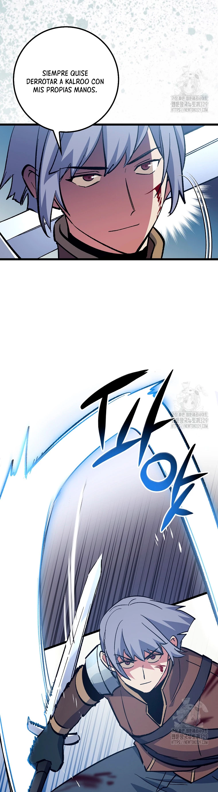 Hiper Suerte > Capitulo 70 > Page 141