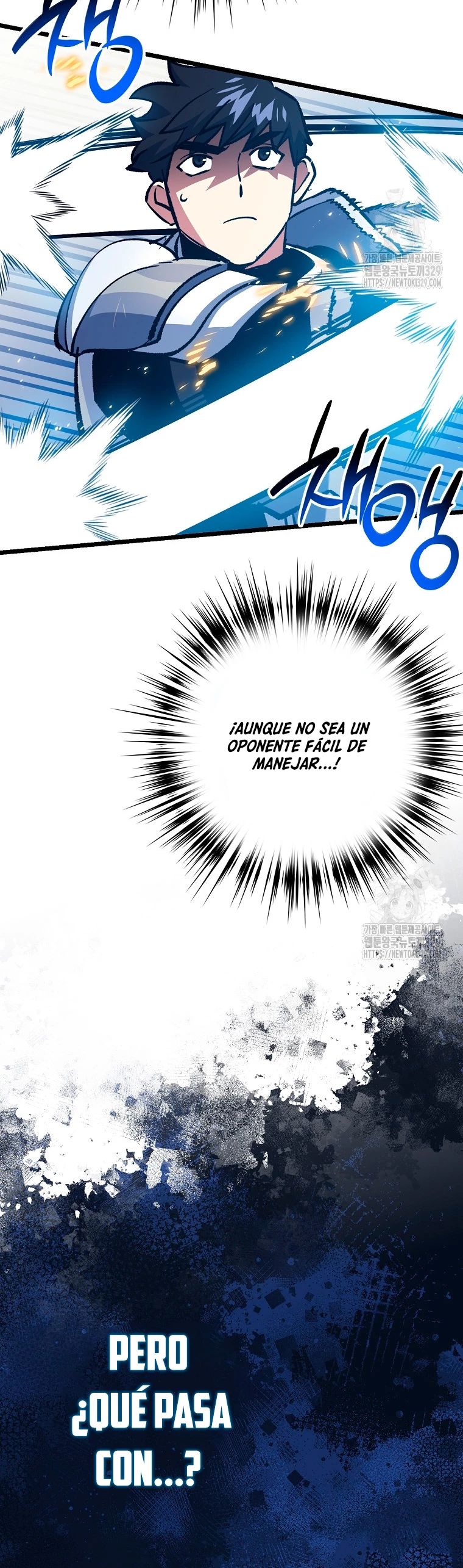 Hiper Suerte > Capitulo 70 > Page 181