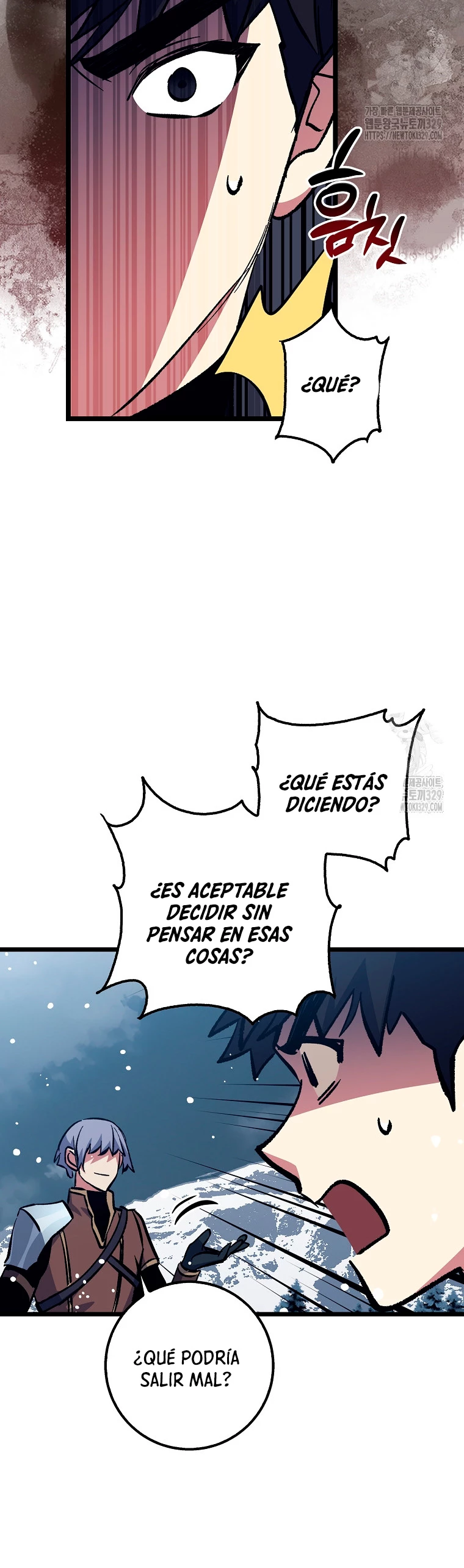 Hiper Suerte > Capitulo 70 > Page 241