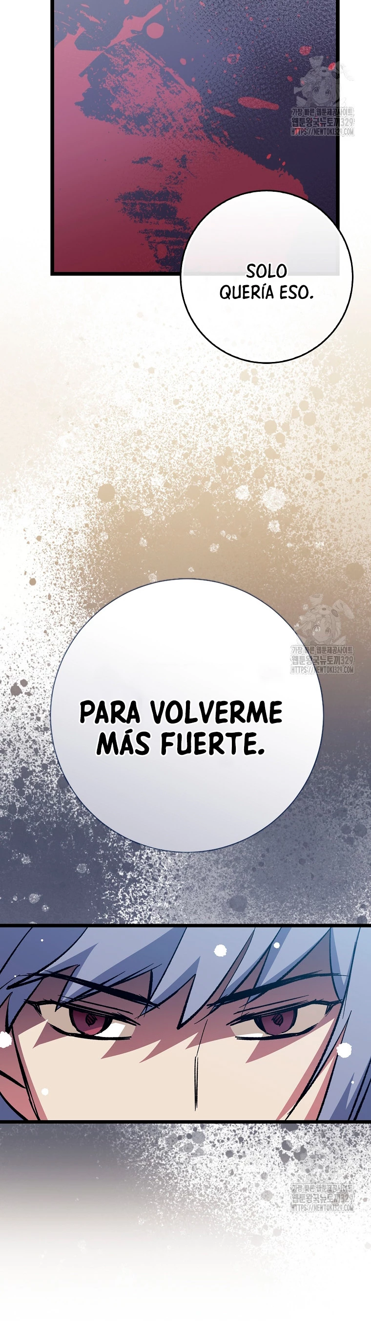 Hiper Suerte > Capitulo 70 > Page 261
