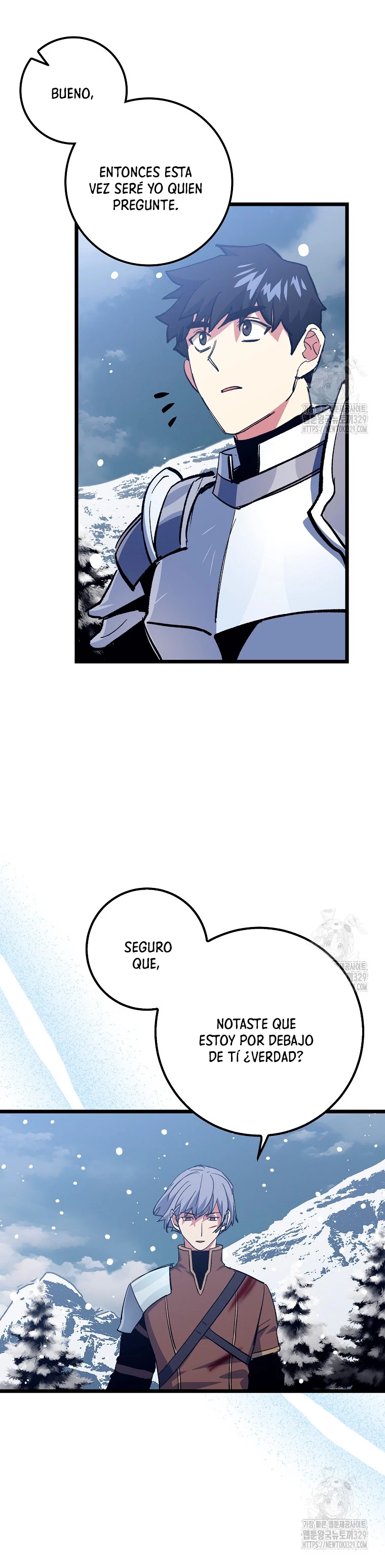 Hiper Suerte > Capitulo 70 > Page 271