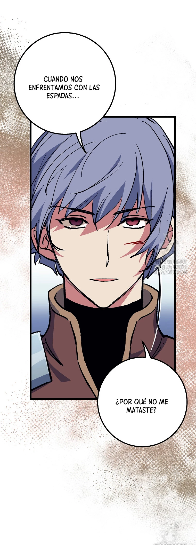 Hiper Suerte > Capitulo 70 > Page 281