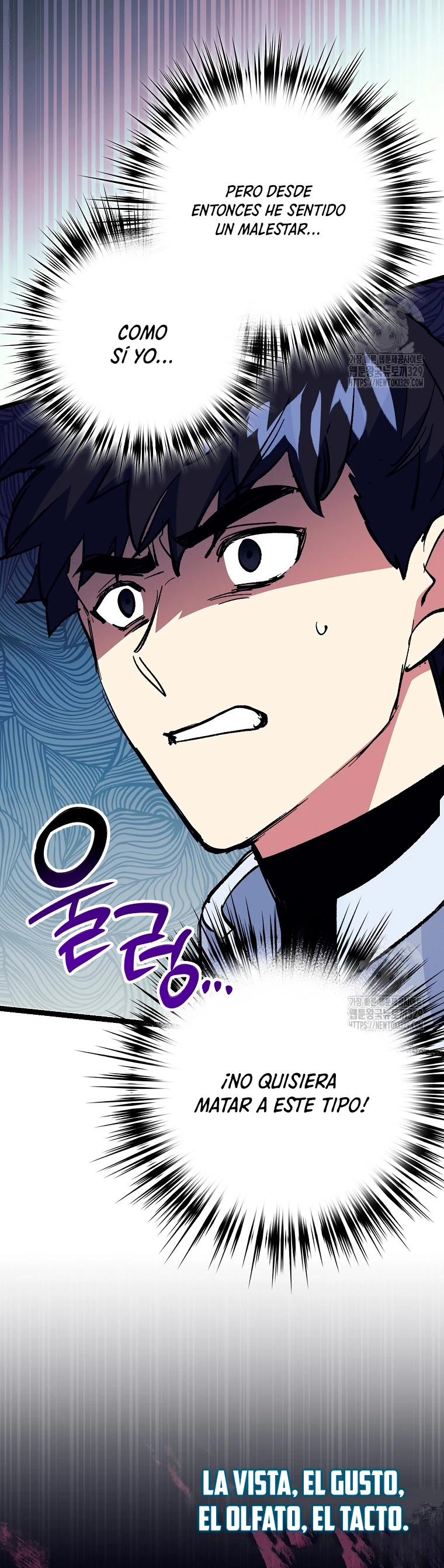 Hiper Suerte > Capitulo 70 > Page 301