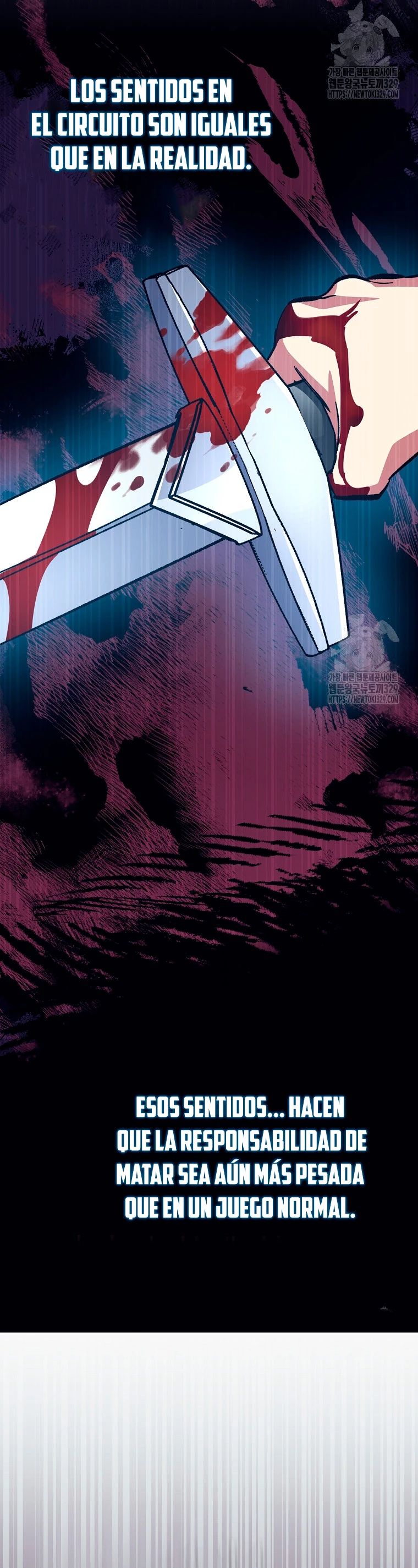 Hiper Suerte > Capitulo 70 > Page 321
