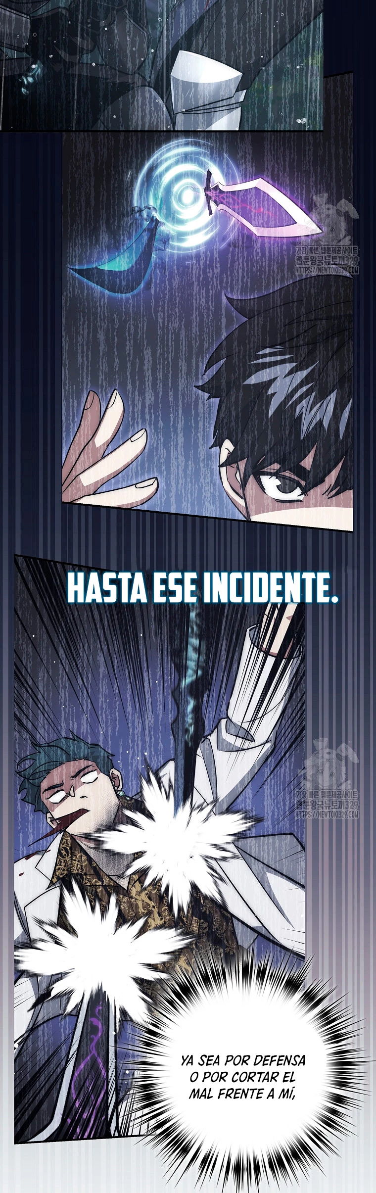 Hiper Suerte > Capitulo 70 > Page 341