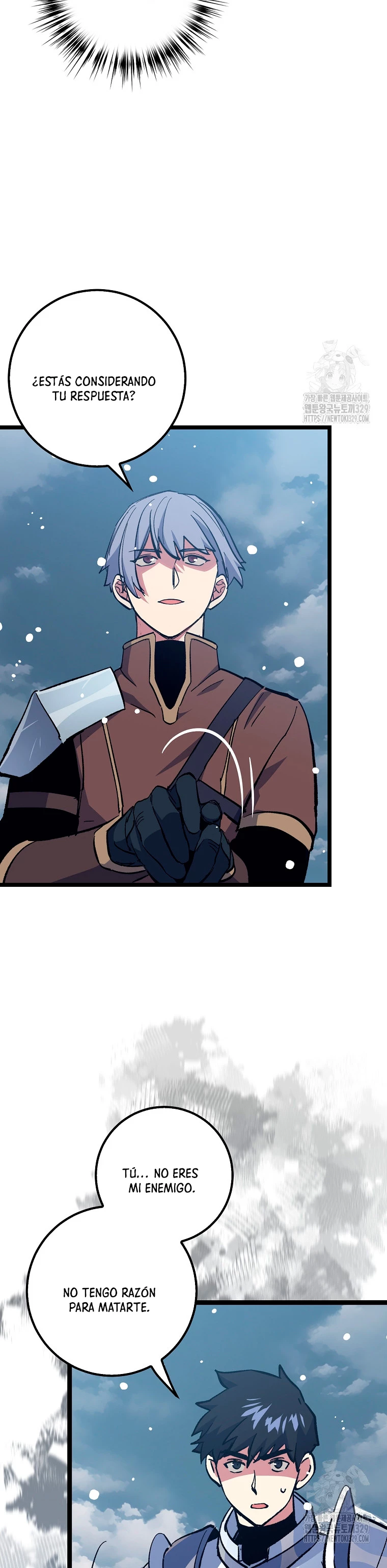Hiper Suerte > Capitulo 70 > Page 361