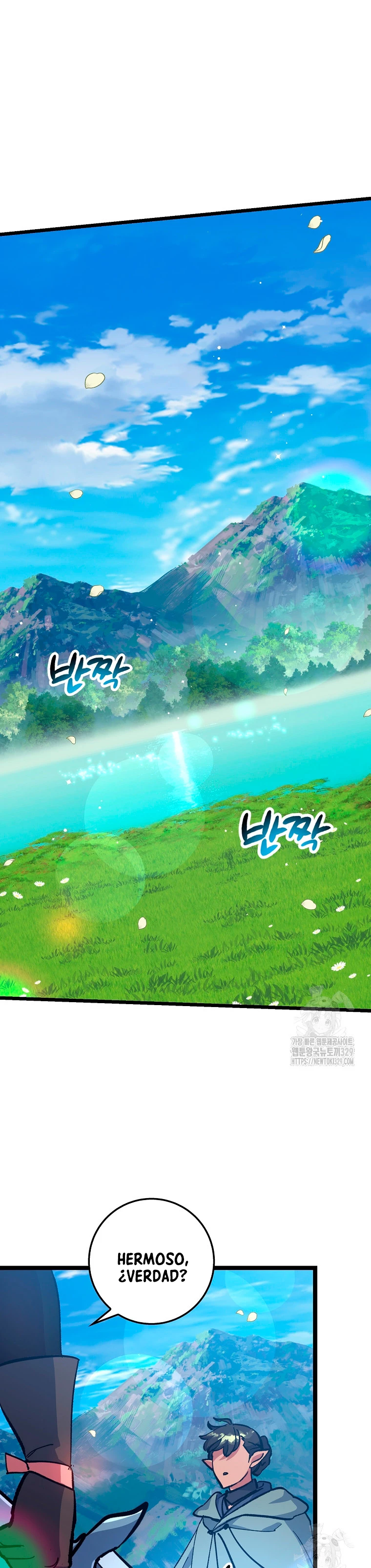 Hiper Suerte > Capitulo 71 > Page 11