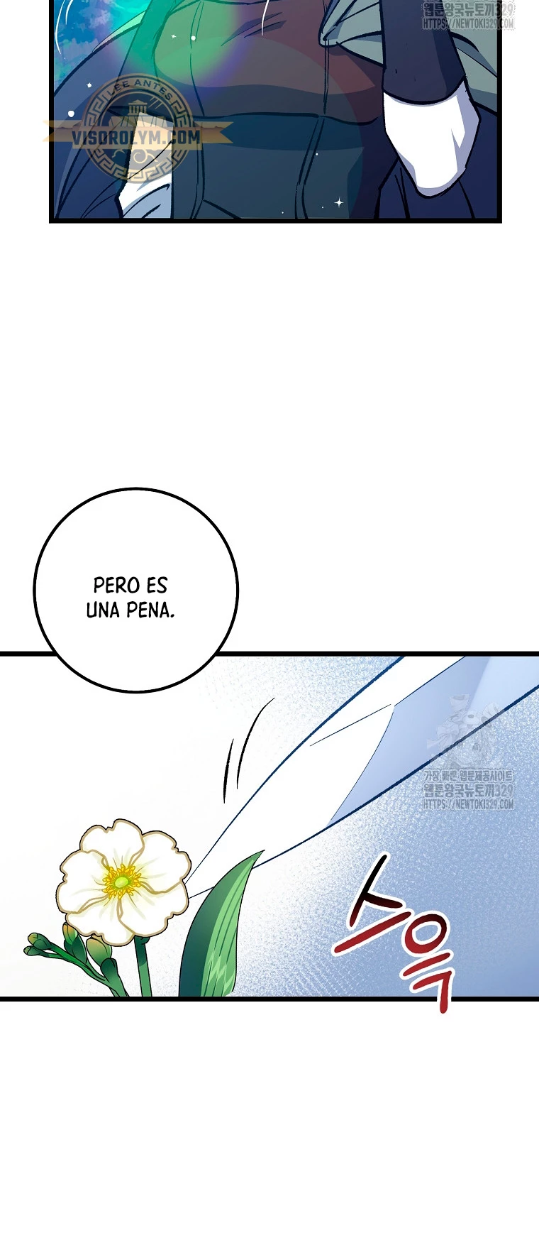 Hiper Suerte > Capitulo 71 > Page 41