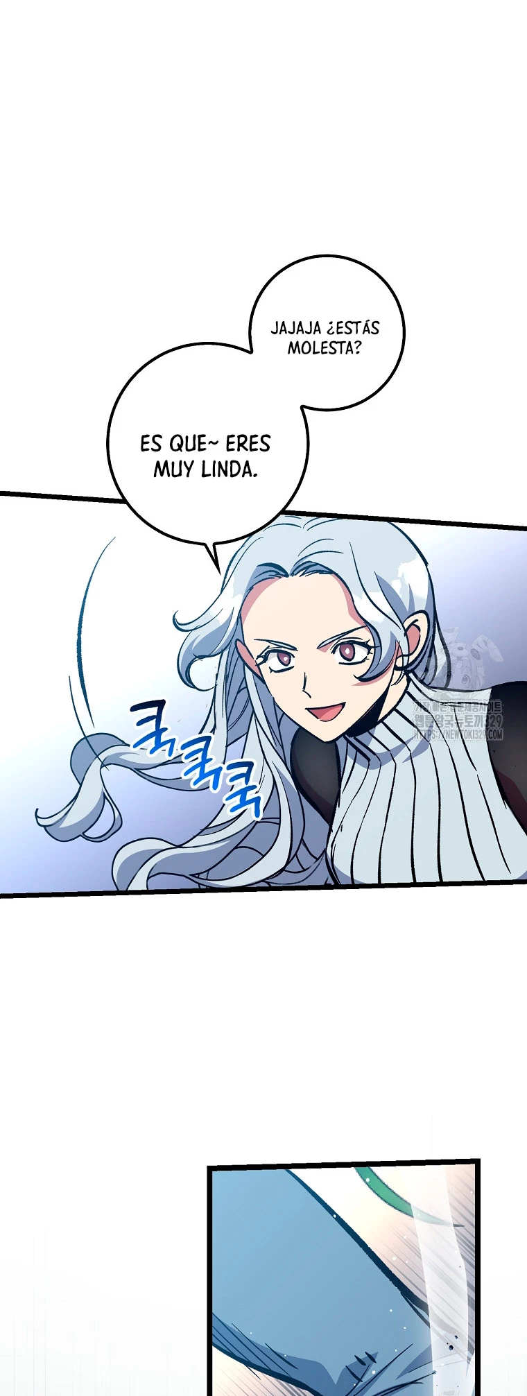 Hiper Suerte > Capitulo 71 > Page 111