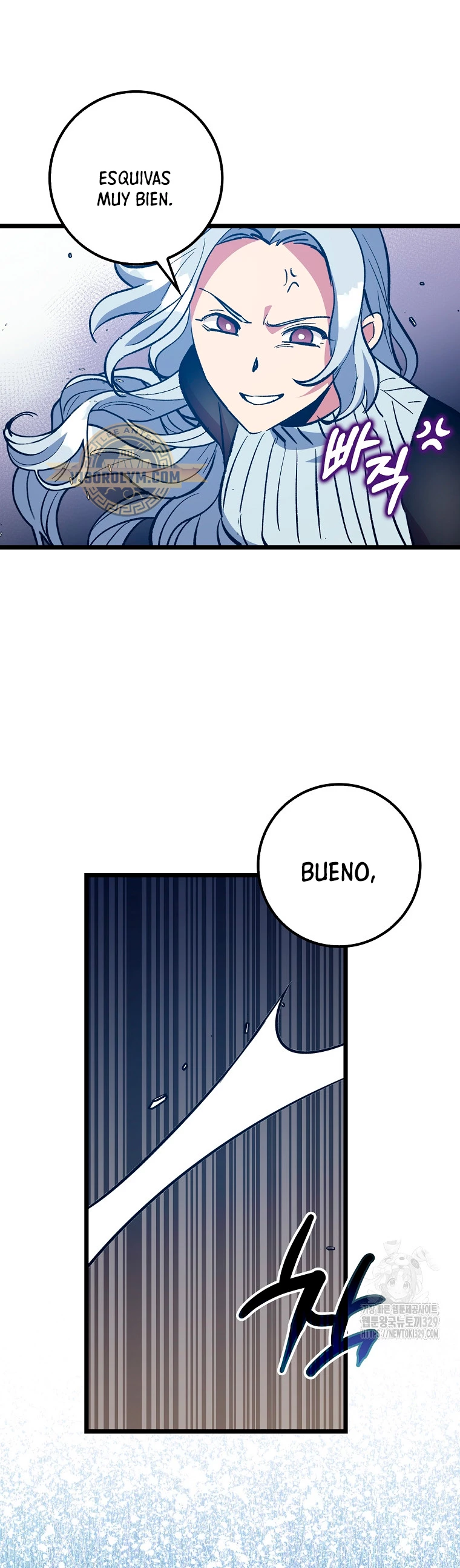 Hiper Suerte > Capitulo 71 > Page 281