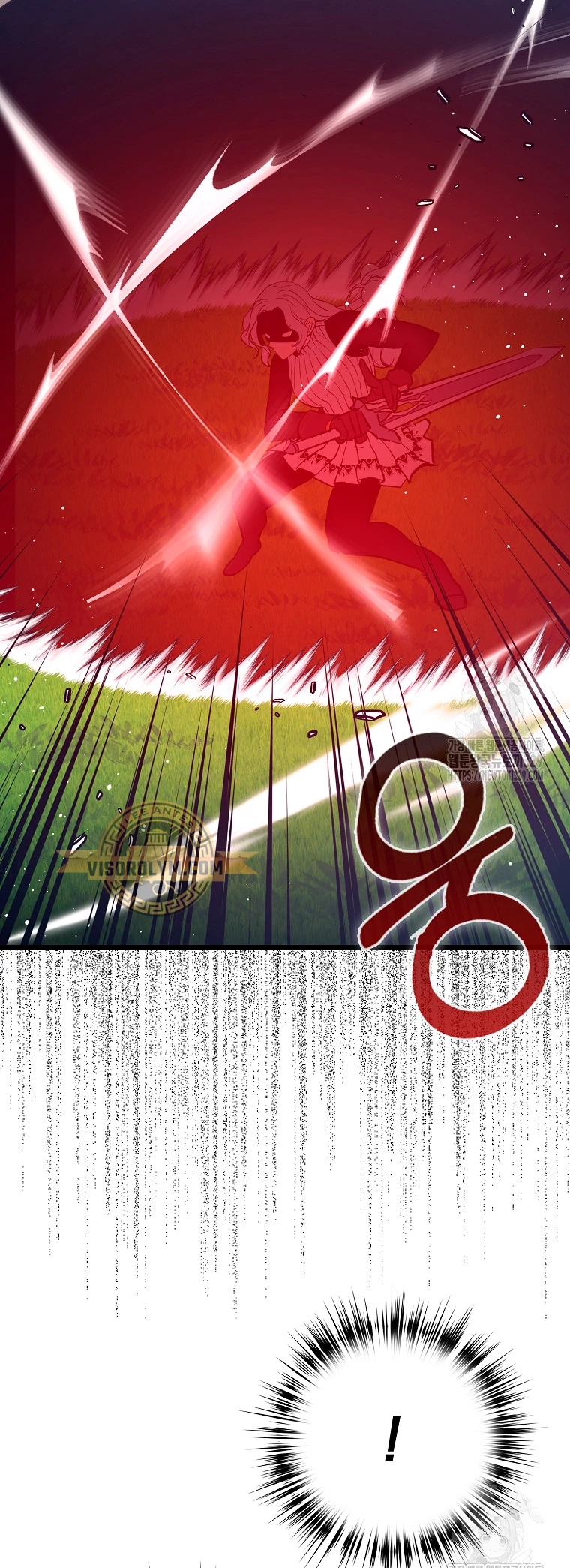 Hiper Suerte > Capitulo 71 > Page 321