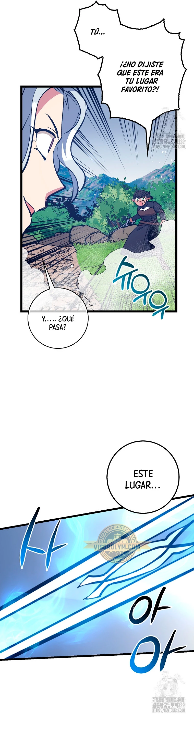 Hiper Suerte > Capitulo 71 > Page 351