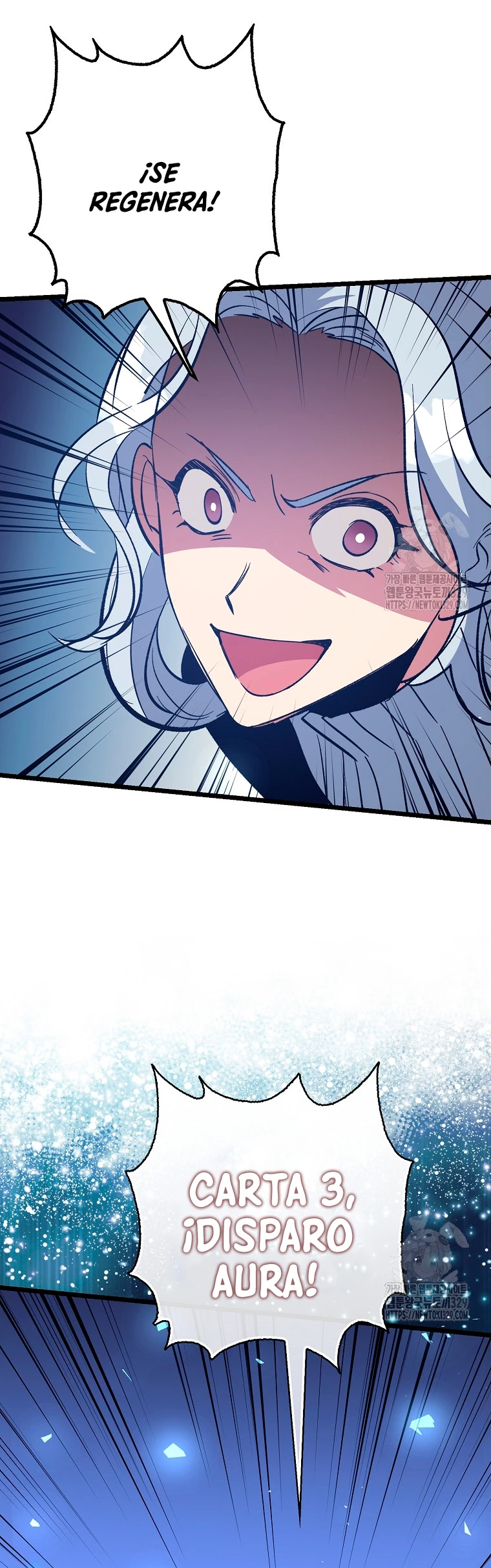 Hiper Suerte > Capitulo 71 > Page 361