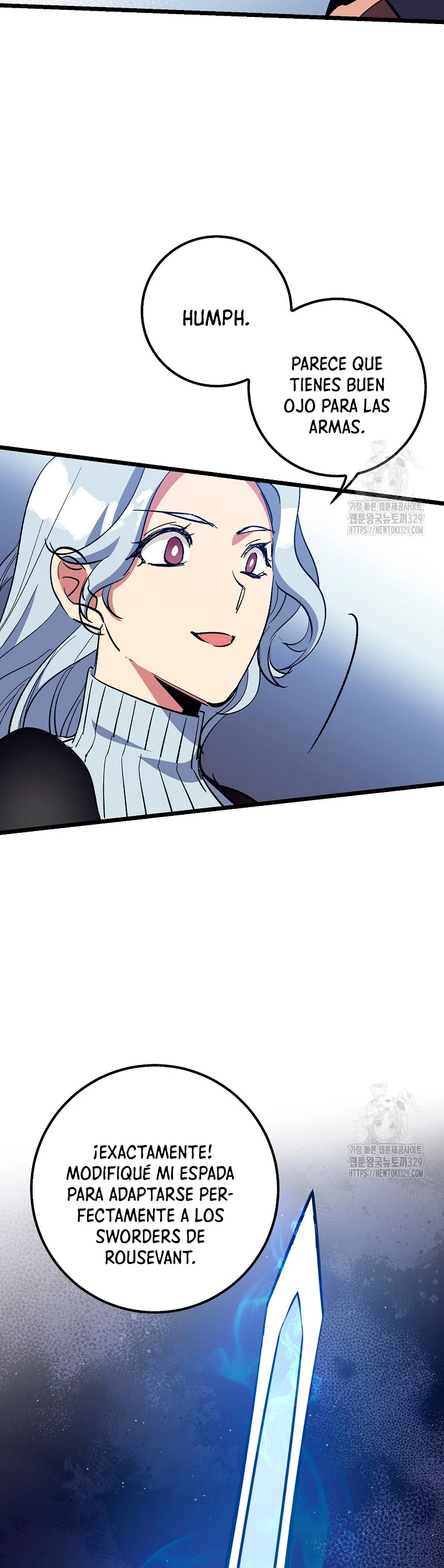 Hiper Suerte > Capitulo 71 > Page 401