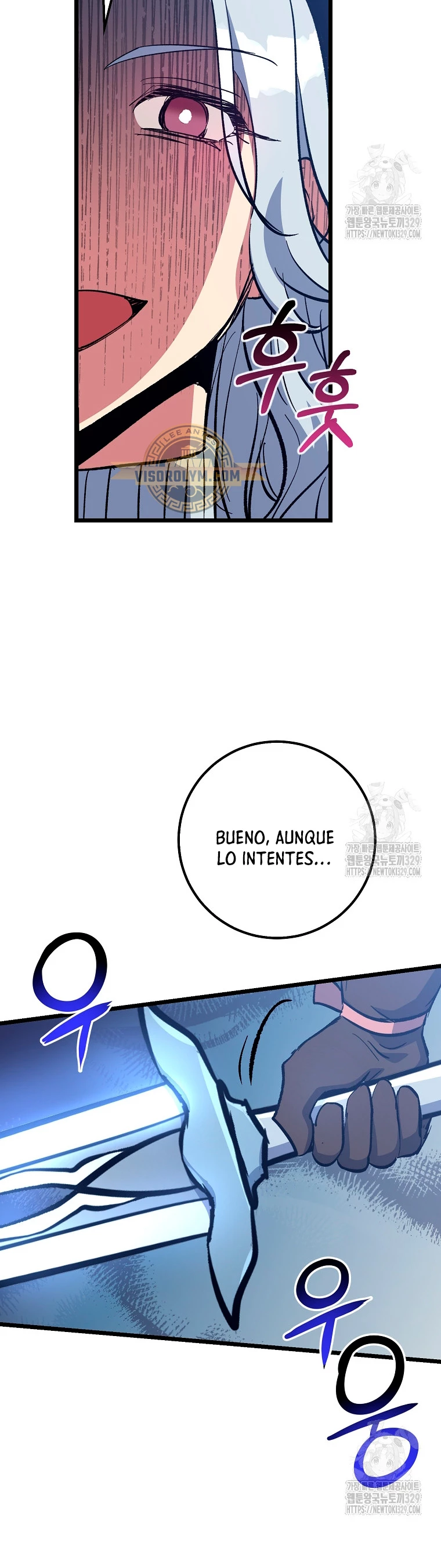 Hiper Suerte > Capitulo 71 > Page 421