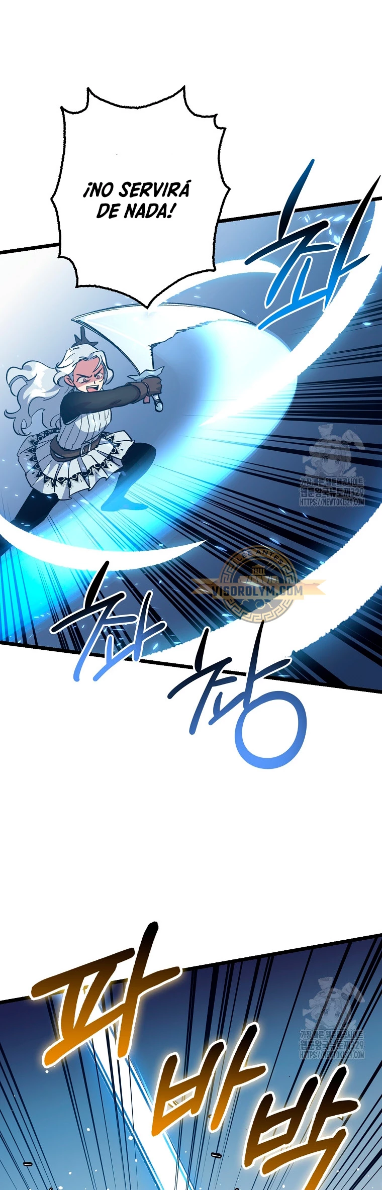 Hiper Suerte > Capitulo 71 > Page 431