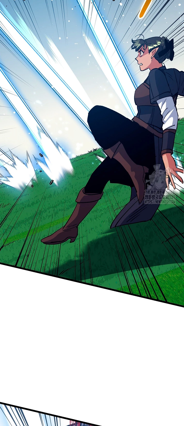Hiper Suerte > Capitulo 71 > Page 441