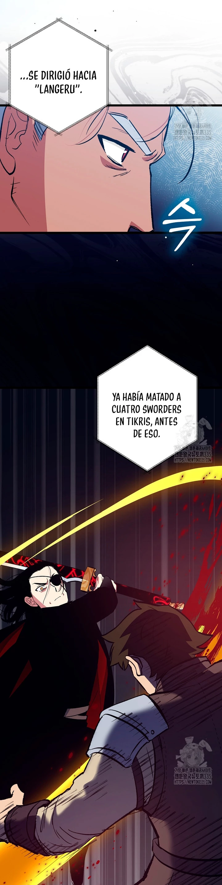 Hiper Suerte > Capitulo 75 > Page 31