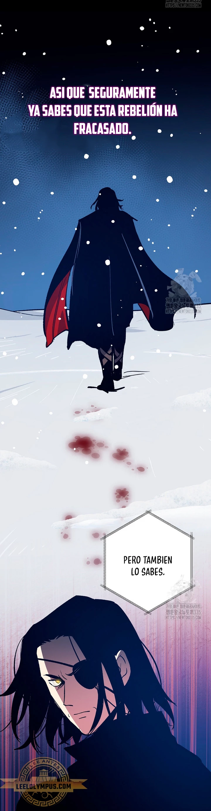 Hiper Suerte > Capitulo 75 > Page 51