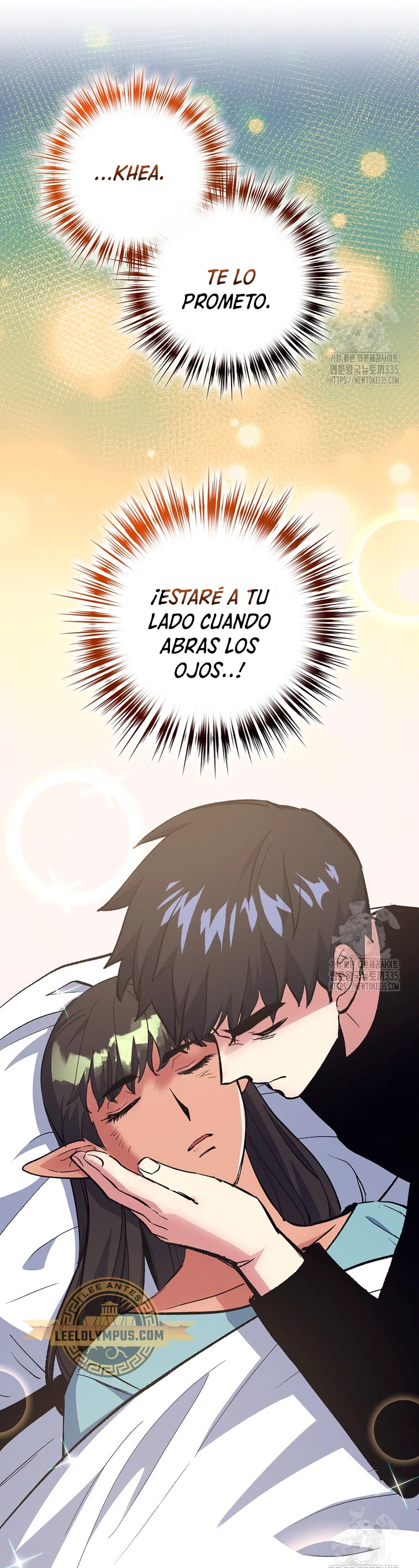Hiper Suerte > Capitulo 75 > Page 71