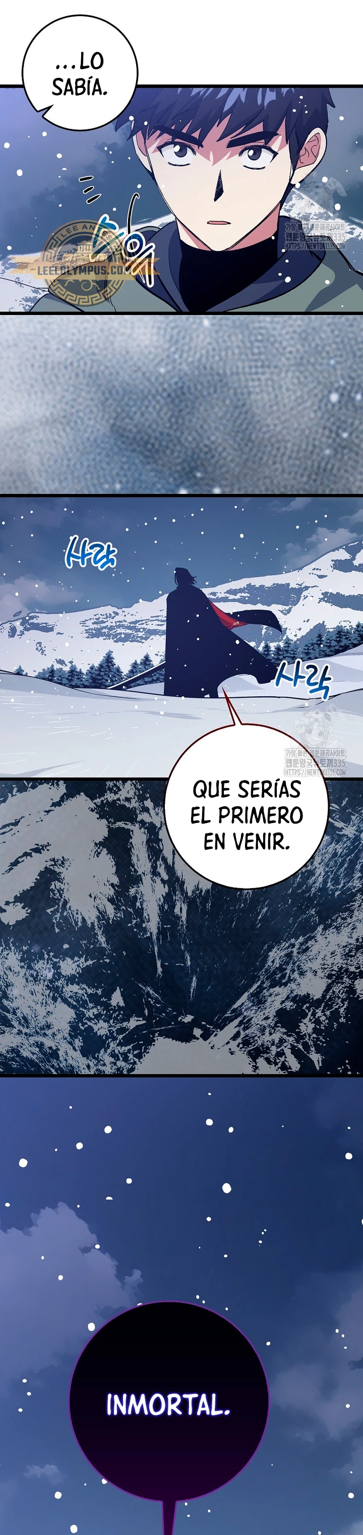 Hiper Suerte > Capitulo 75 > Page 131