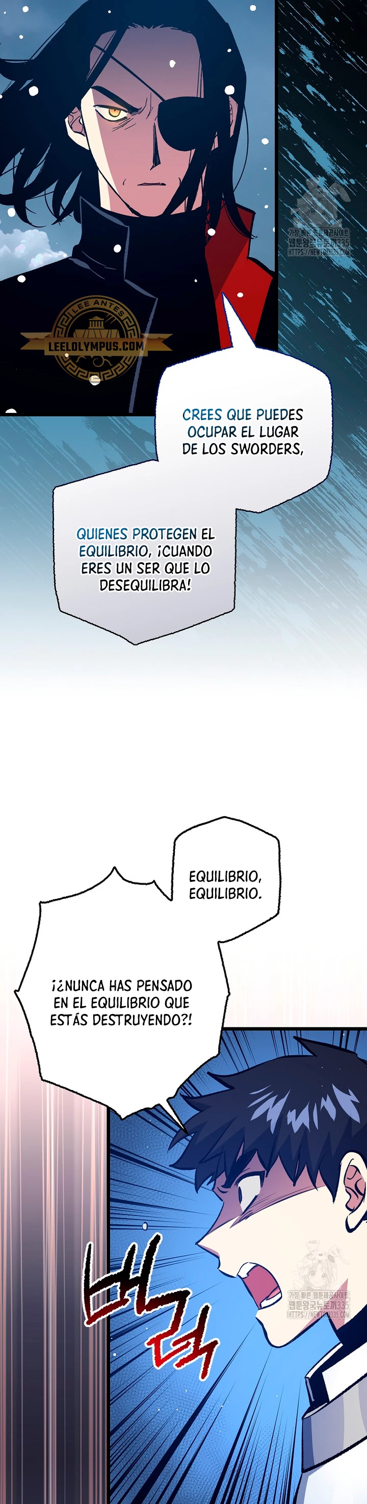 Hiper Suerte > Capitulo 75 > Page 191