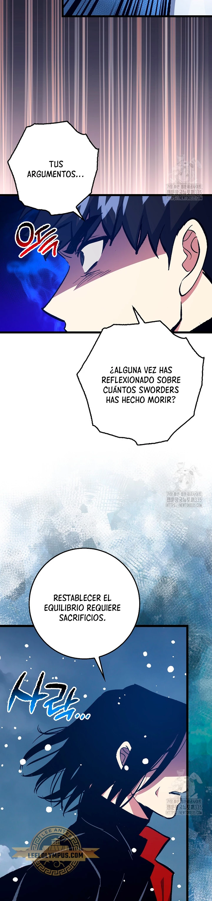Hiper Suerte > Capitulo 75 > Page 201