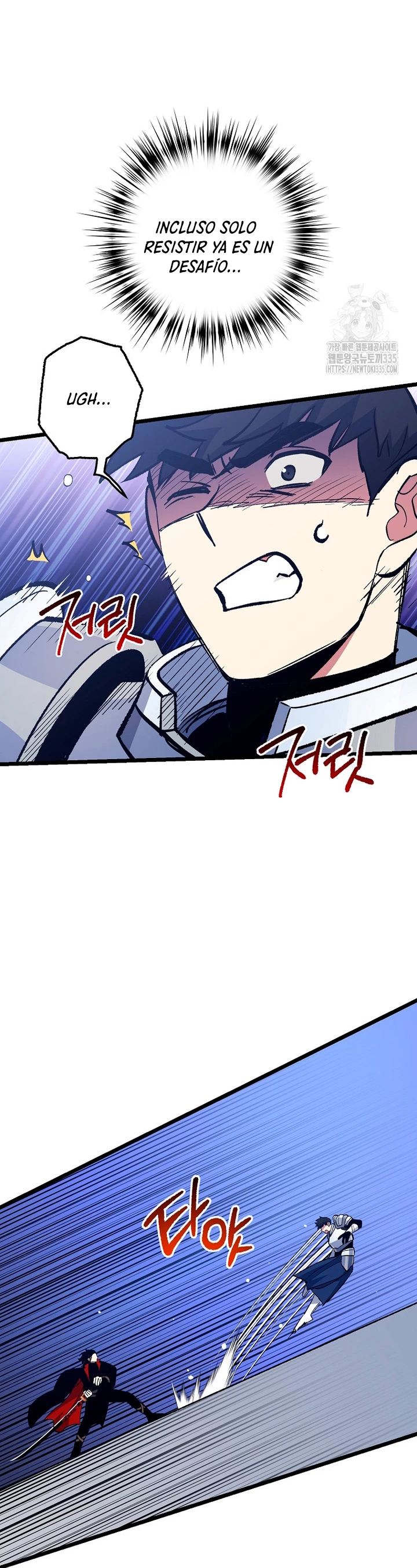 Hiper Suerte > Capitulo 75 > Page 281