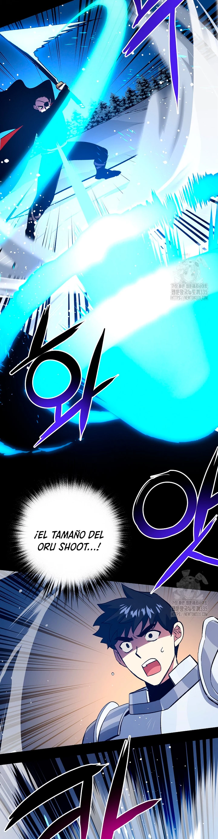 Hiper Suerte > Capitulo 75 > Page 321